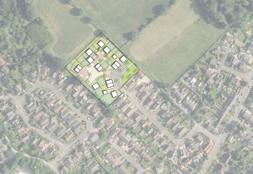 NORTHERN TRUST COMPLETES SALE OF SITE AT BURTON JOYCE TO LOCAL DEVELOPER